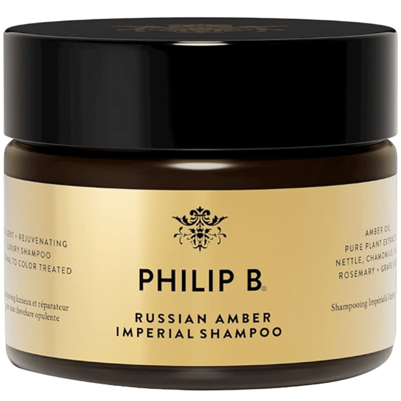 Philip B Russian Amber Imperial Shampoo