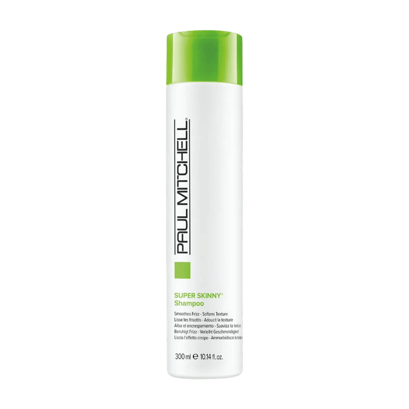 Paul Mitchell Smoothing Super Skinny Shampoo