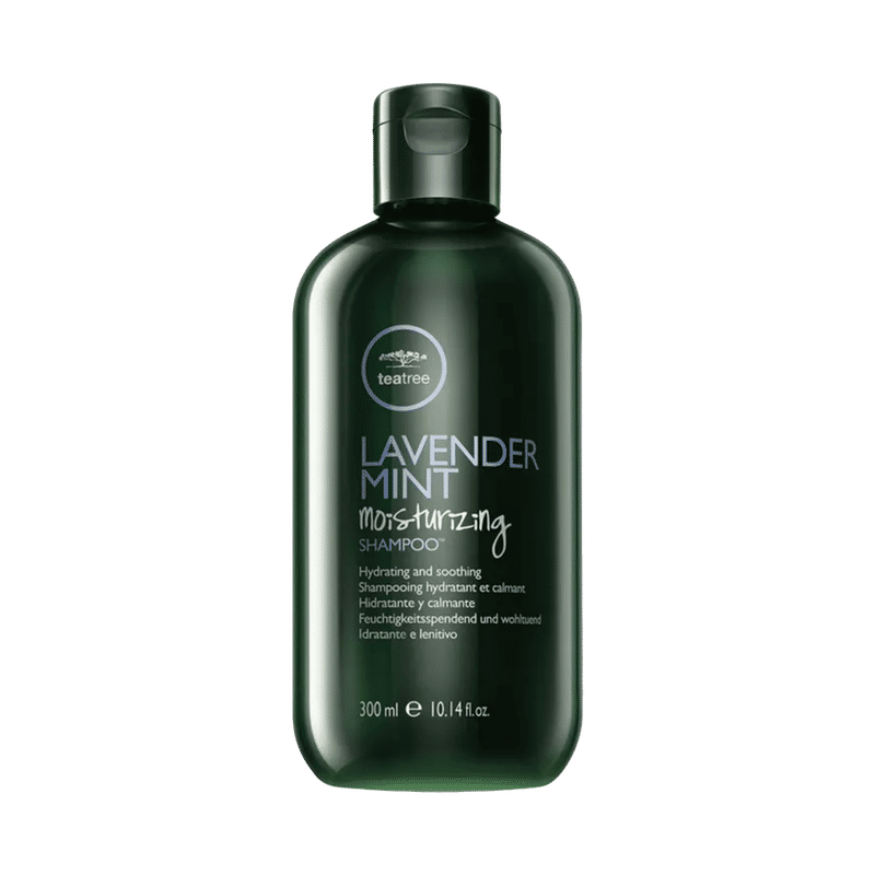 Paul Mitchell Tea Tree Lavender Mint Moisturizing Shampoo