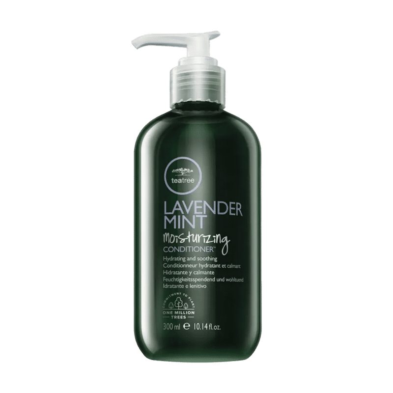 Paul Mitchell Tea Tree Lavender Mint Moisturizing Conditioner