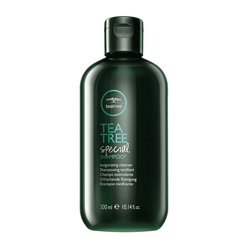 Paul Mitchell Tea Tree Special Shampoo