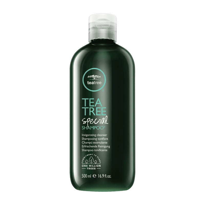 Paul Mitchell Tea Tree Special Shampoo