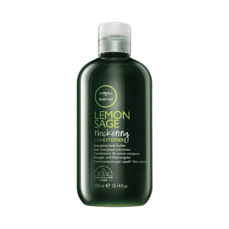 Paul Mitchell Tea Tree Lemon Sage Thickening Conditioner