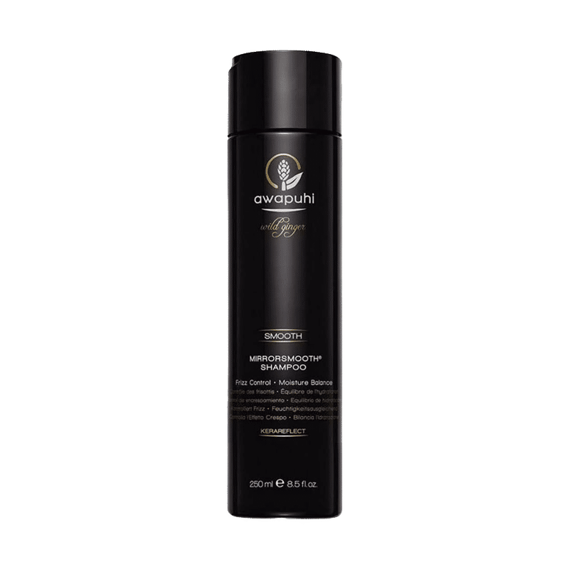 Paul Mitchell Awapuhi Wild Ginger By Paul Mitchell Mirror Smooth Shampoo