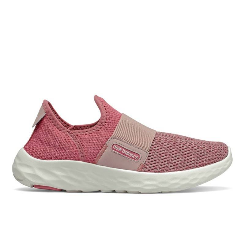 New Balance Women Austin's V2 Pink Running Shoe (UK 3)