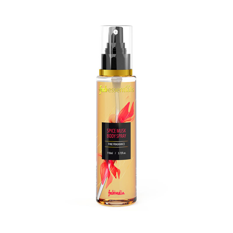 Chocolate amber hot sale body spray