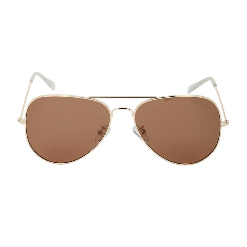 Buy Carlton London Men Polarised Aviator Sunglasses (5926) Online