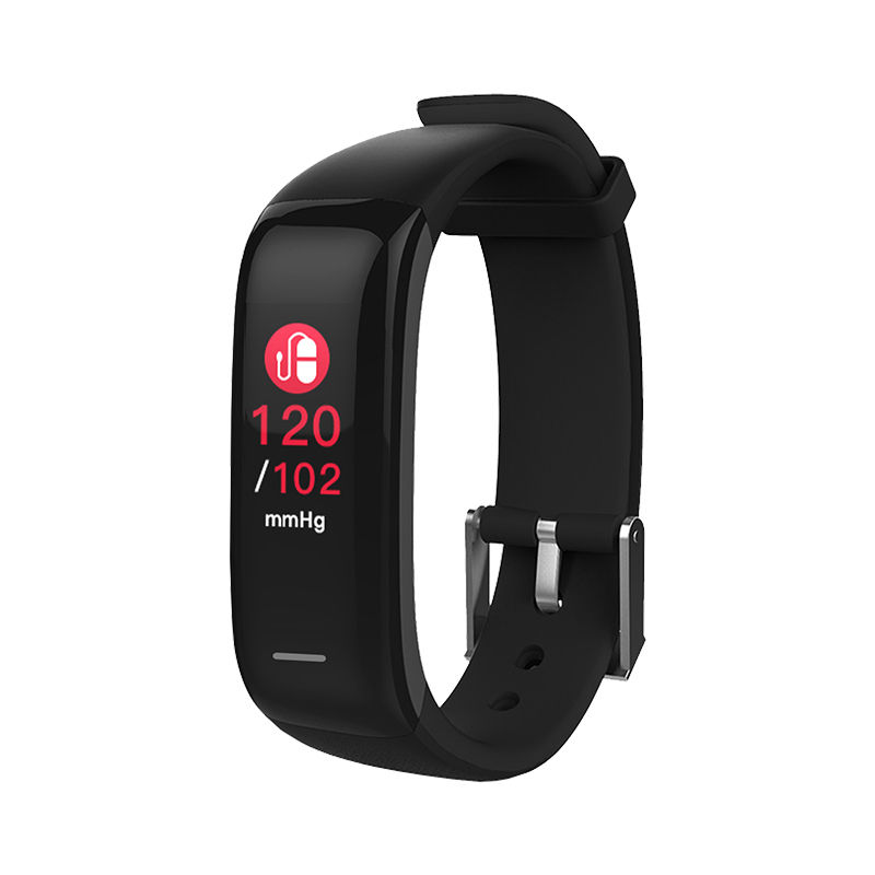 soundlogic smart fitness watch