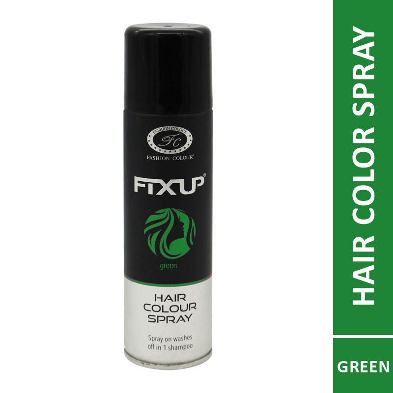 FASHION COLOUR Hair Colour Spray 07 Buy FASHION COLOUR Hair Colour