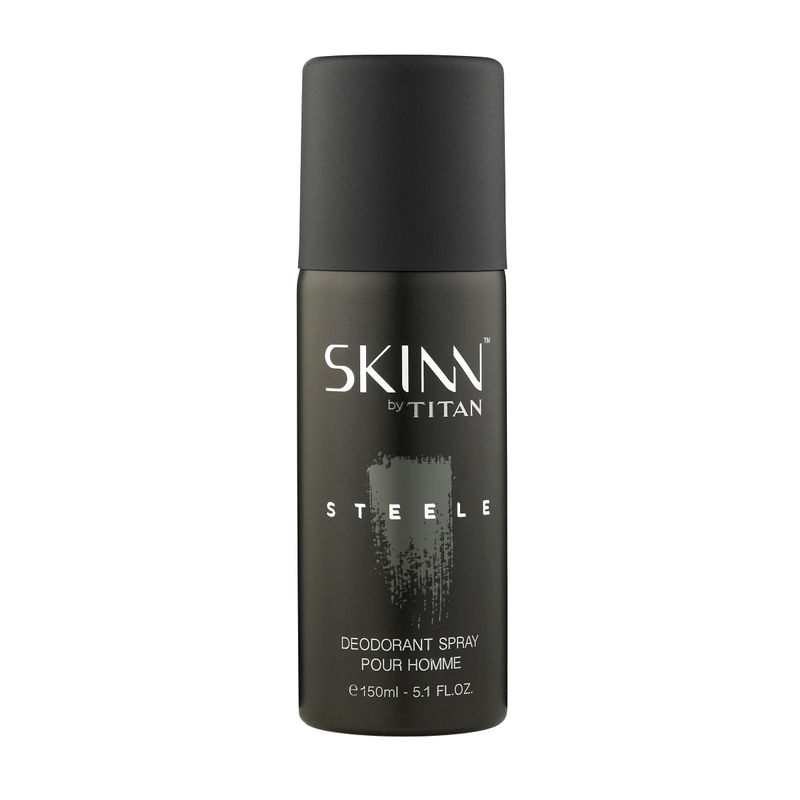 Skinn by outlet titan steele