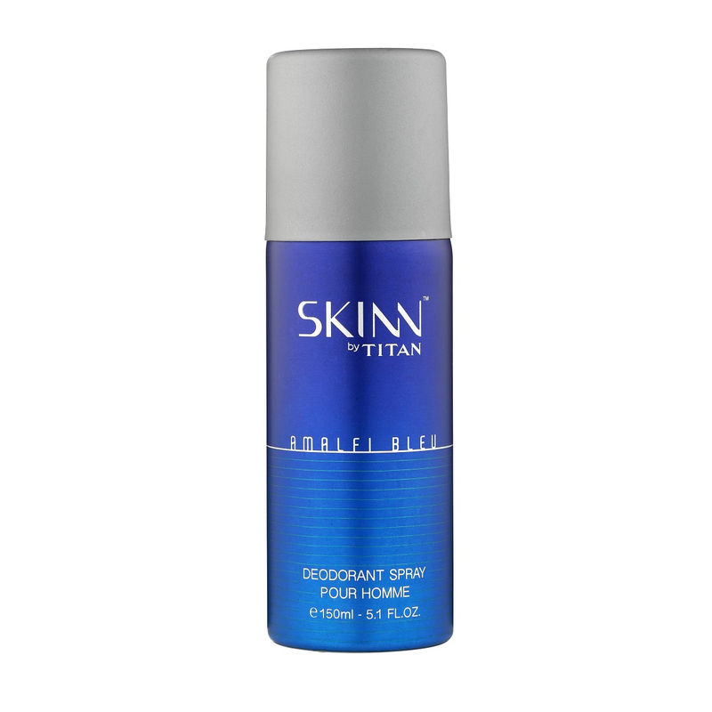 skinn amalfi bleu price