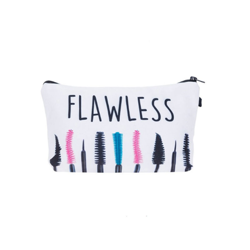 Ferosh Flawless Makeup Pouch