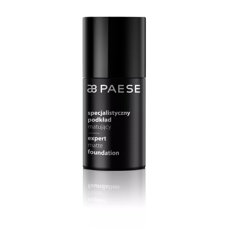 Paese Cosmetics Expert Matte Foundation