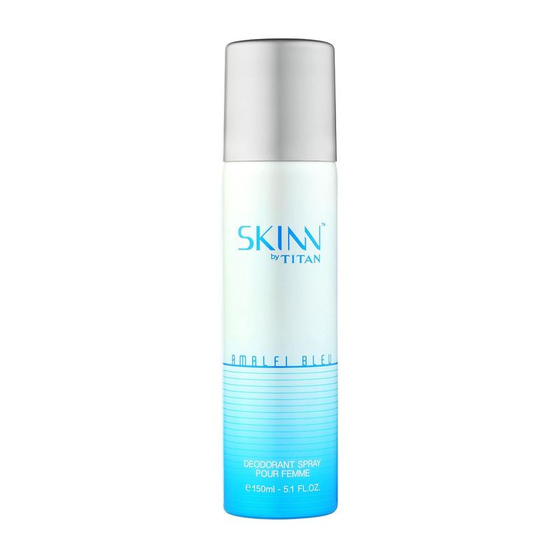 Skinn amalfi shop bleu price