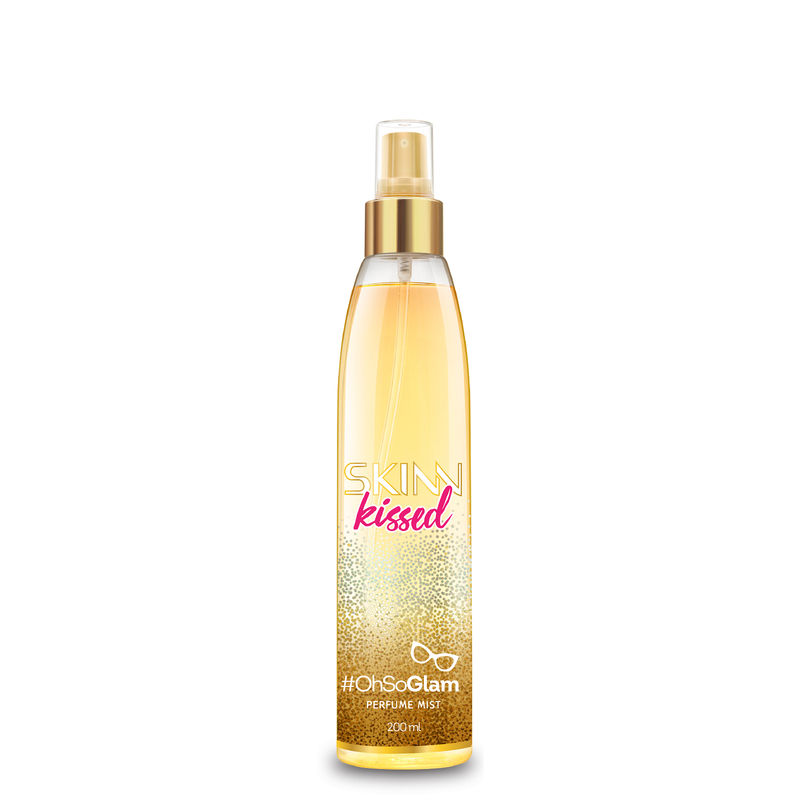 Skin kissed perfume online