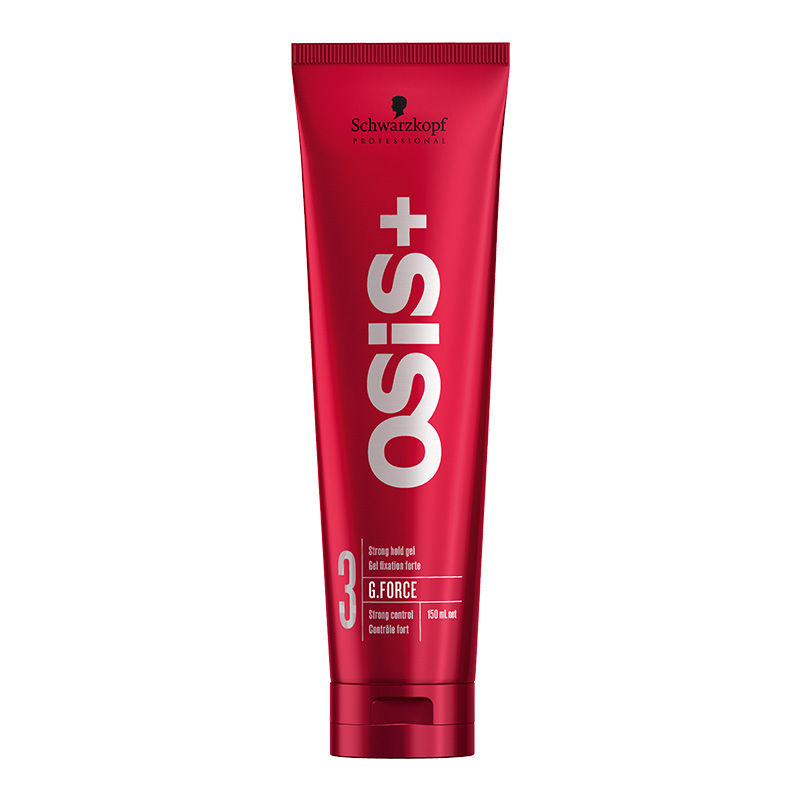 Schwarzkopf Professional Osis G.Force Extreme Hold Gel