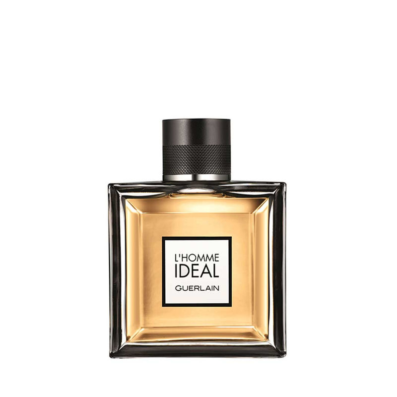 Guerlain homme 2025 ideal cologne