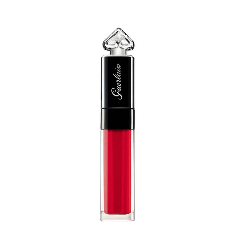 Guerlain La Petite Robe Noire Lipstick 060 Rose Ribbon Asie Buy Guerlain La Petite Robe Noire Lipstick 060 Rose Ribbon Asie Online At Best Price In India Nykaa