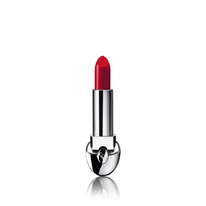 Guerlain Rouge G de Guerlain Lipstick - N°214