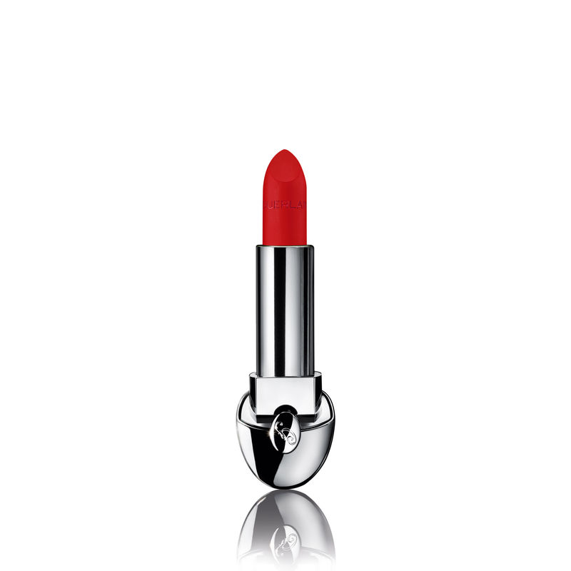Guerlain La Petite Robe Noire Lipstick 060 Rose Ribbon Asie Buy Guerlain La Petite Robe Noire Lipstick 060 Rose Ribbon Asie Online At Best Price In India Nykaa