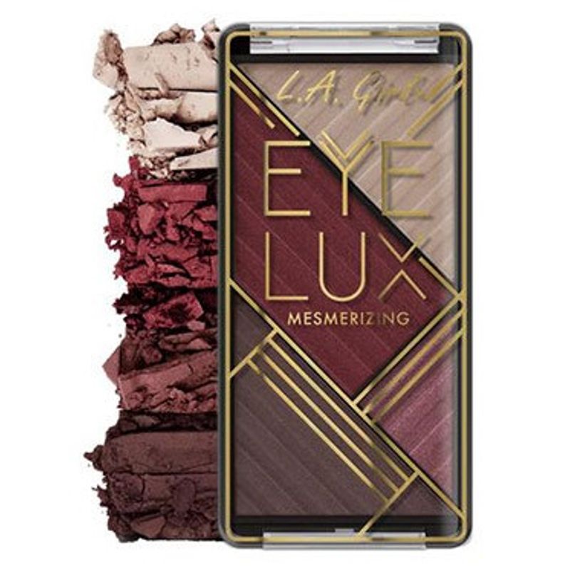 L.A. Girl Eye Lux Mesmerizing Eyeshadow - Hypnotize