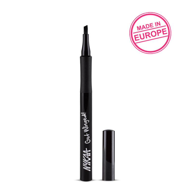 Eyeliner Buy Eyeliner Online In India At Best Price Nykaa So in this video, i have shared 6 different eyeliner looks using just nykaa 24hrs vinyl luxe eyeliner to make it super easy and affordable. eyeliner buy eyeliner online in india at best price nykaa