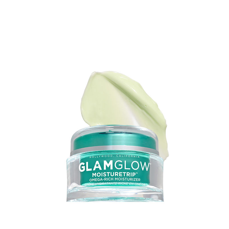 glamglow mega rich moisturizer