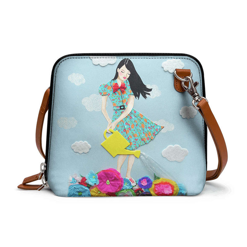 Dailyobjects sling bag review hotsell