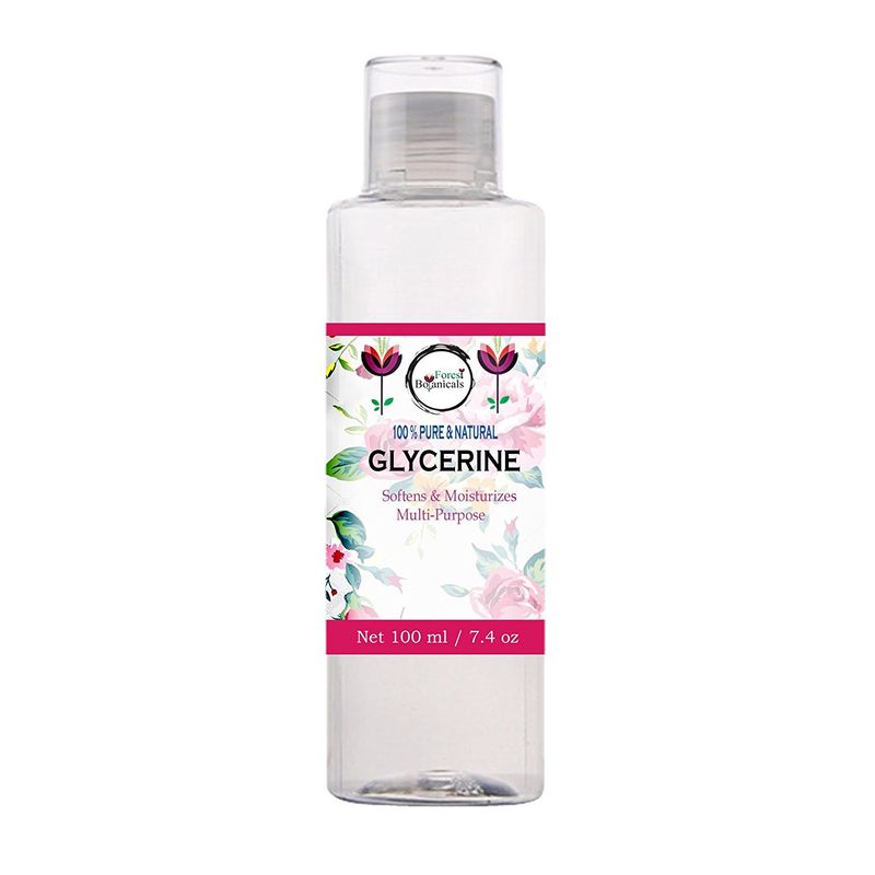 Zenvista Pure Glycerin for Skin Moisturizer