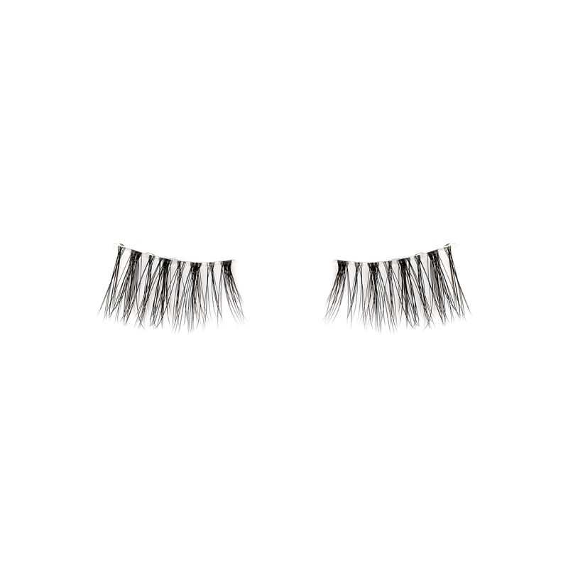 BOLLYGLOW 3D Faux Mink Lashes Extra Curl - Goa Vibes