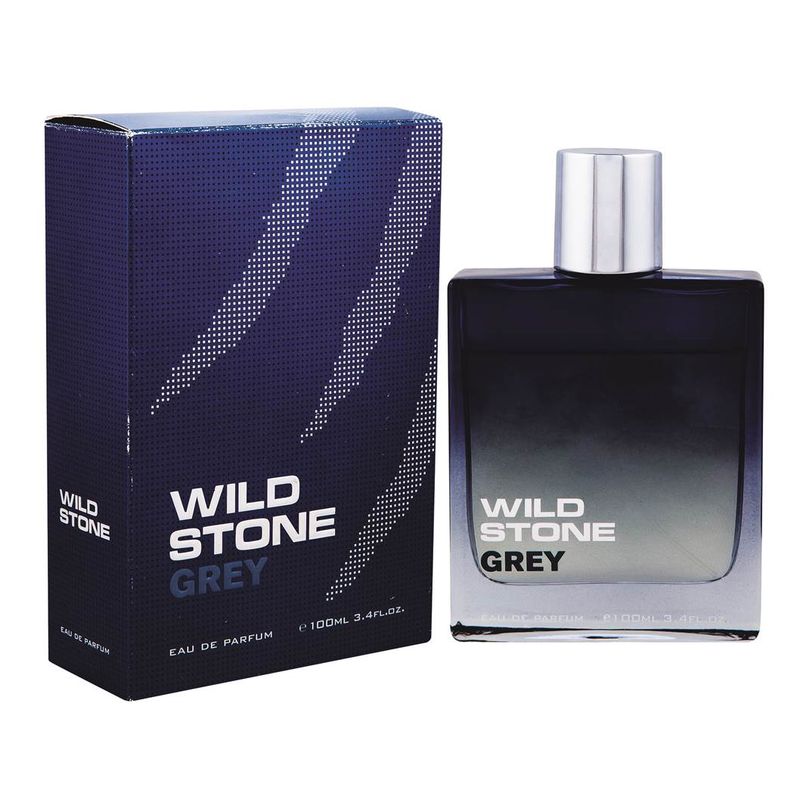 Wild Stone Grey Perfume