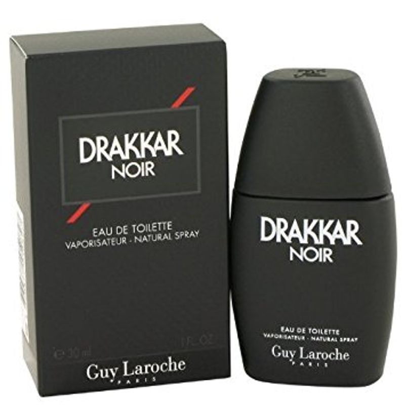 Guy Laroche Drakkar Noir Eau De Toilette