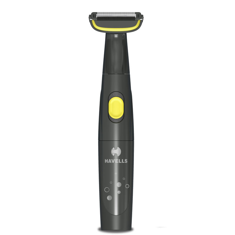 havells multigroom trimmer