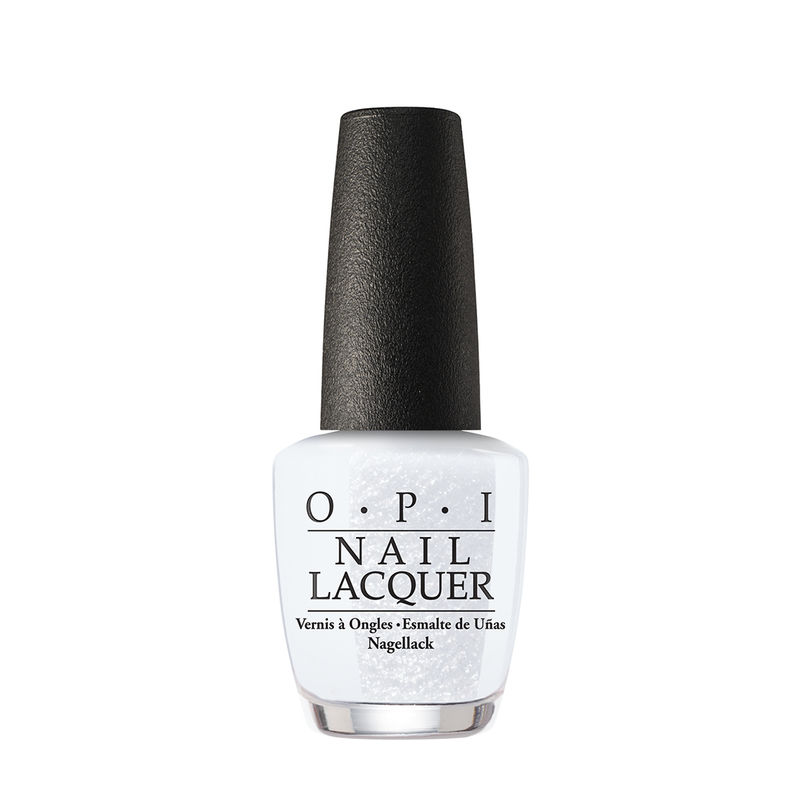 O.P.I Nail Lacquer - Happy Anniversary!