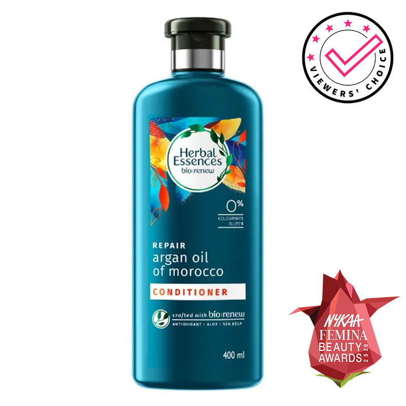 Herbal Essences Bio:Renew Repair Argan Oil of Morocco ...