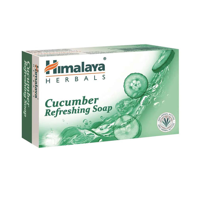 Himalaya Herbals Cream And Honey Nourishing Soap Buy Himalaya Herbals Cream And Honey Nourishing Soap Online At Best Price In India Nykaa