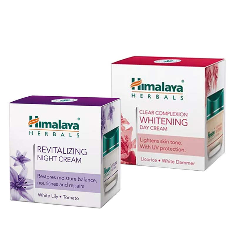 Himalaya shop night cream