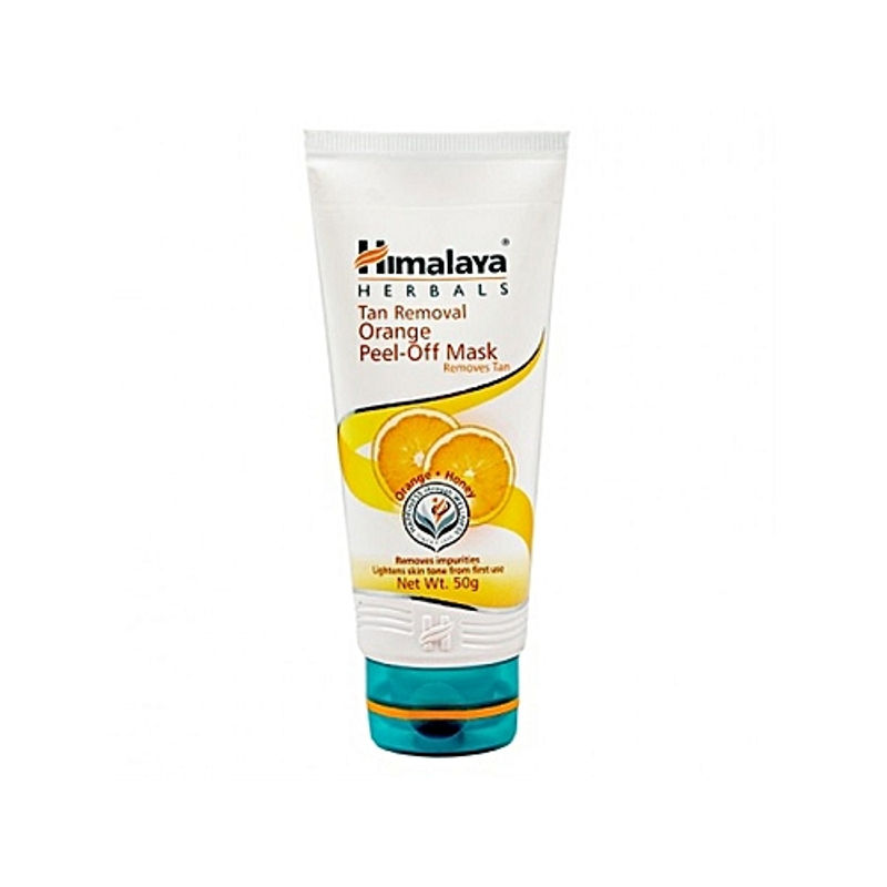 Himalaya Herbals Purifying Neem Peel Off Mask Buy Himalaya Herbals Purifying Neem Peel Off Mask Online At Best Price In India Nykaaman