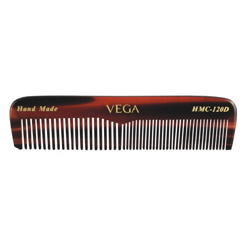 VEGA Premium Handcrafted Comb (HMC120D) Buy VEGA Premium Handcrafted