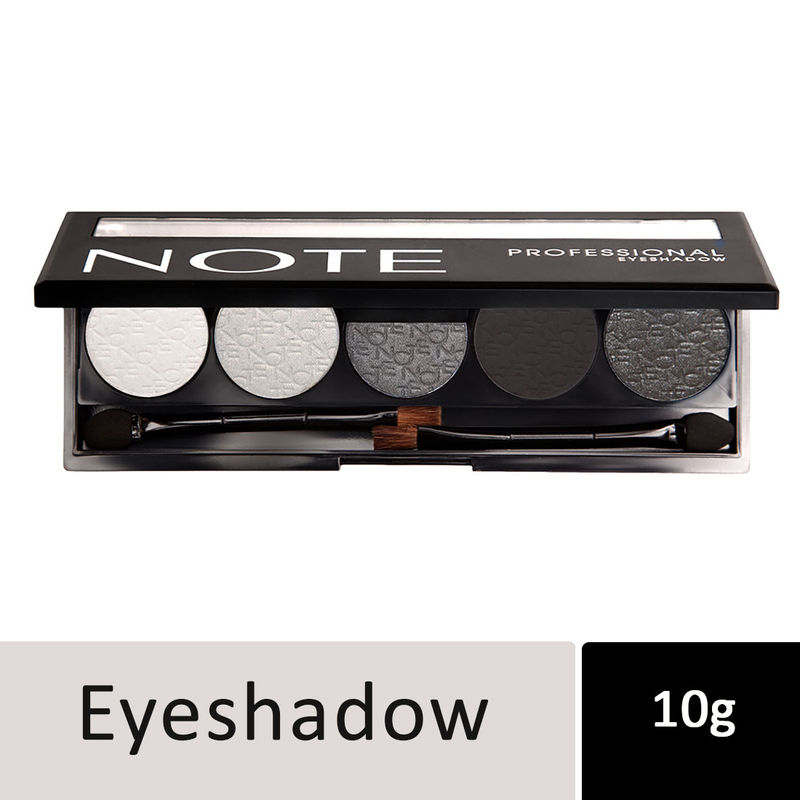 Note Professional Eyeshadow - 105