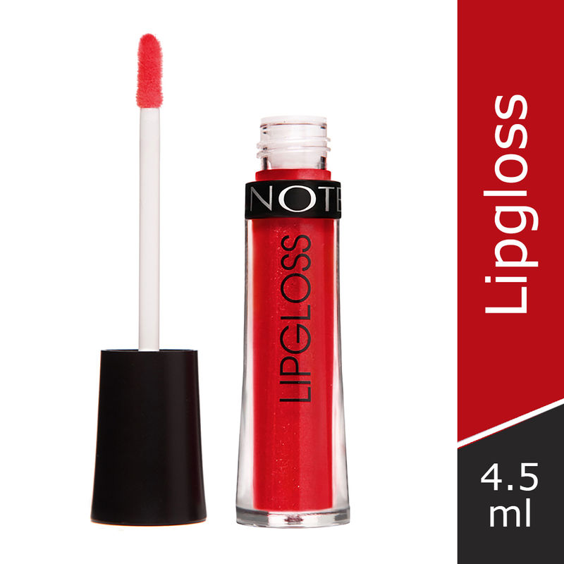 Note Hydra Color Lip Gloss - 22 Delicious