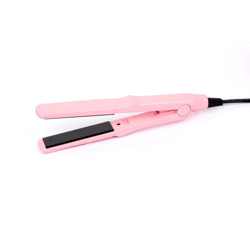 Bronson hair straightener clearance