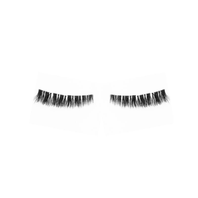 BOLLYGLOW 3D Faux Mink Lashes Lengthening and Volumizing - Jaipur Stars