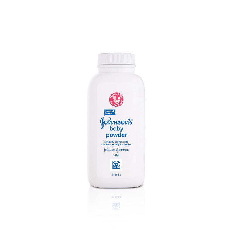 Johnson S Baby Powder At Nykaa Com