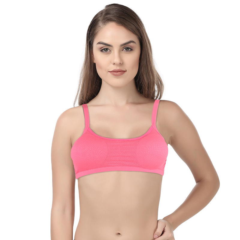 short camisole bra