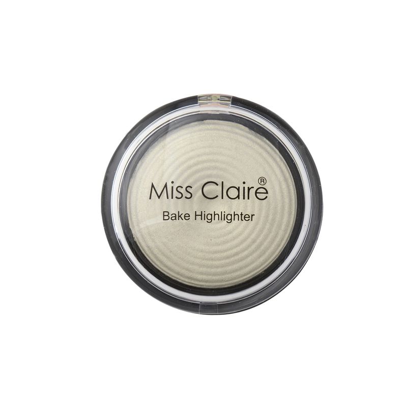 Miss Claire Baked Highlighter - 02