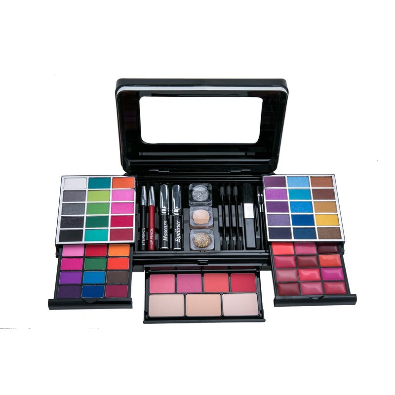 Miss Claire Makeup Kit Saubhaya Makeup