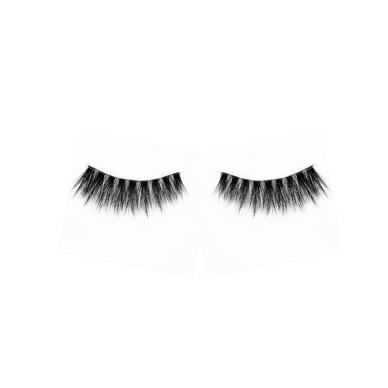 BOLLYGLOW 3D Faux Mink Lashes Lenghtening - Kolkata Sunrise