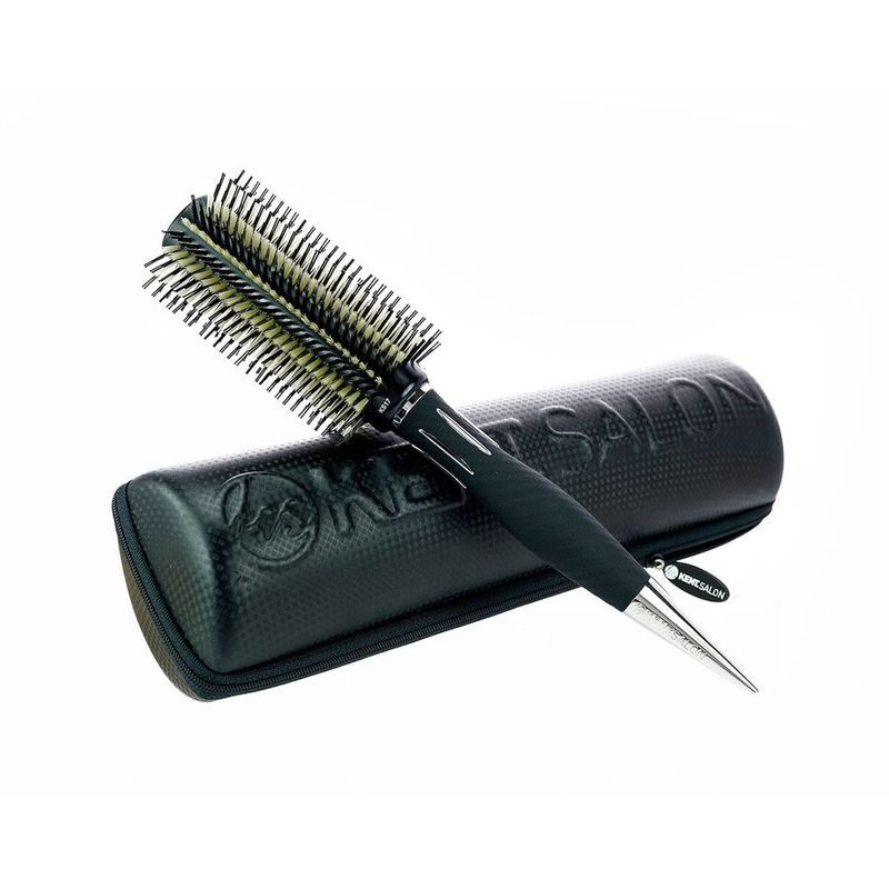 Kent KS17 Curling, Straightening, Smoothing & Finishing Brush