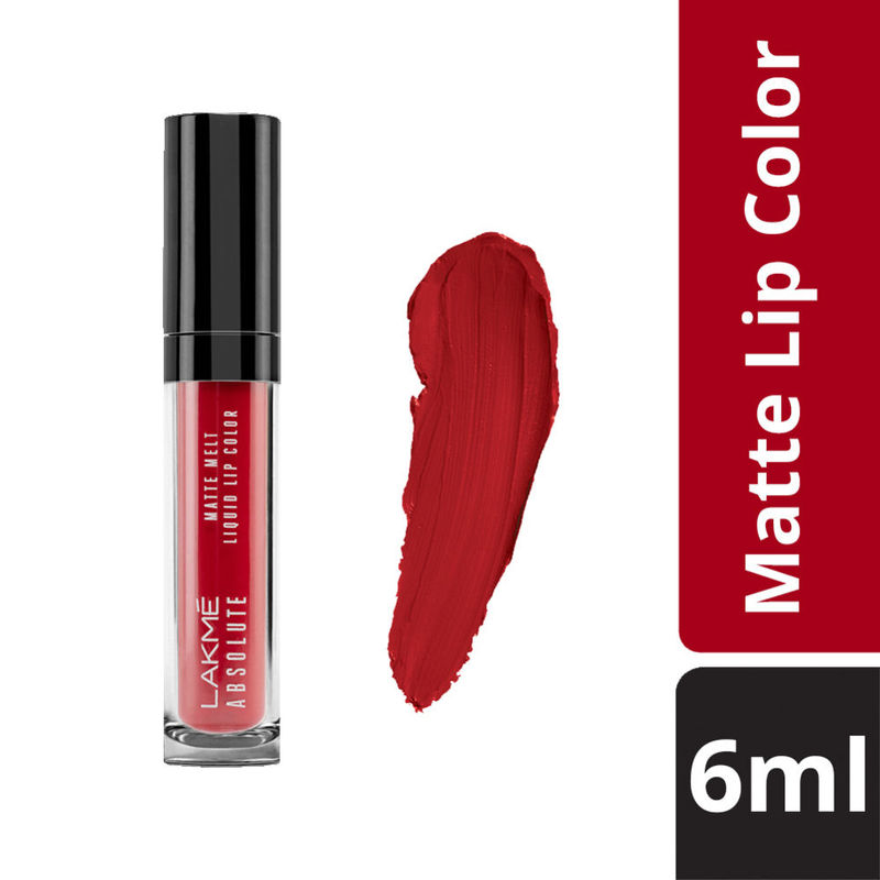 Revlon Lipstick Color Chart